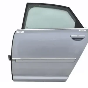 Darmowa dostawa DRZWI TYLNIE TYŁ LEWE AUDI A8 D3